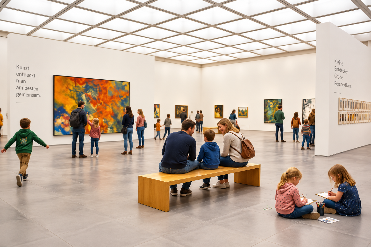 Neues Museum Nürnberg