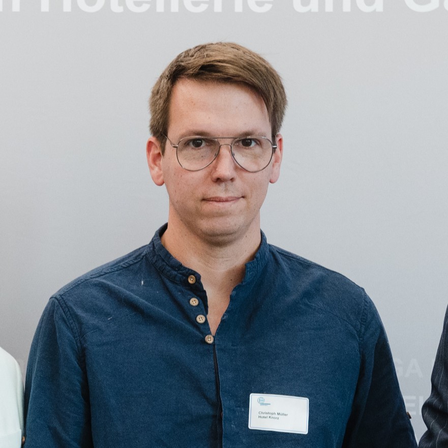 Christoph Müller